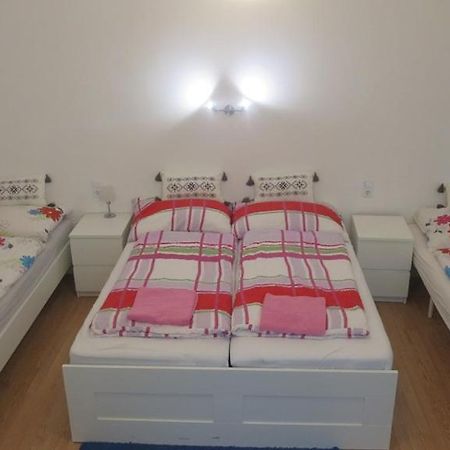 Apartments Heine Wien Eksteriør bilde