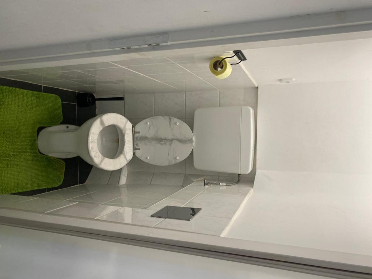 Apartments Heine Wien Eksteriør bilde