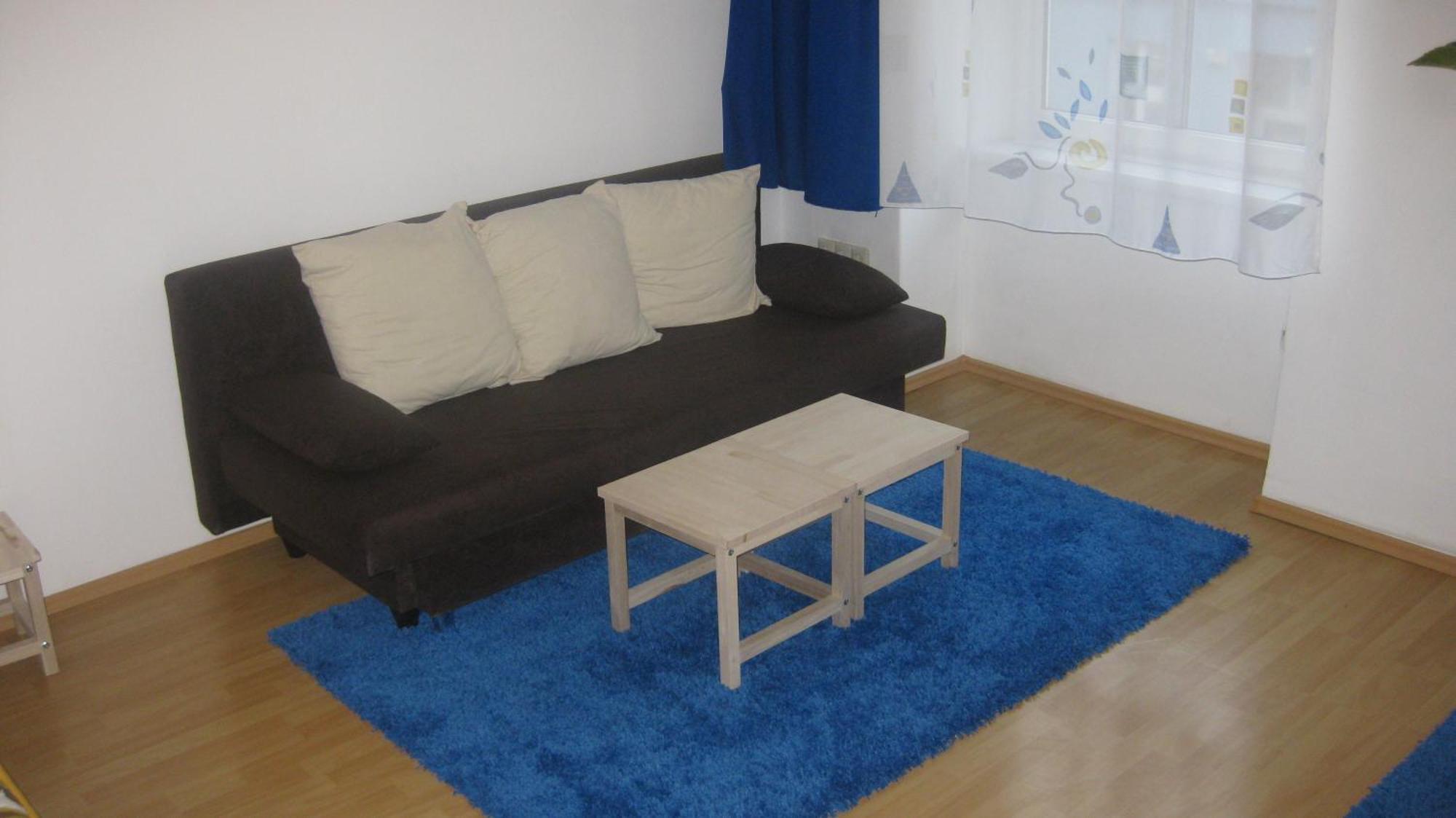 Apartments Heine Wien Eksteriør bilde