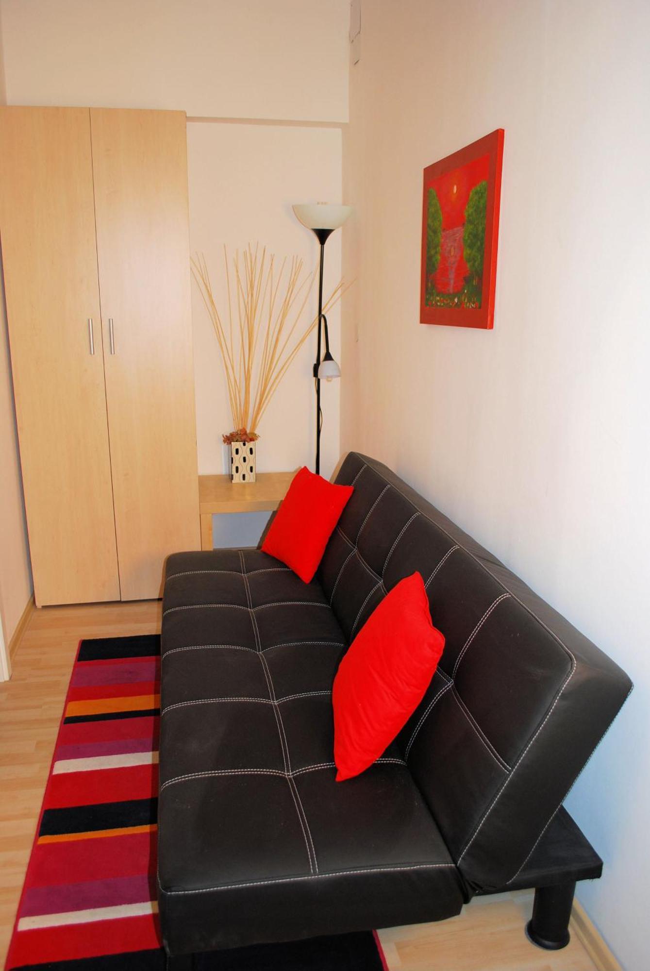 Apartments Heine Wien Eksteriør bilde