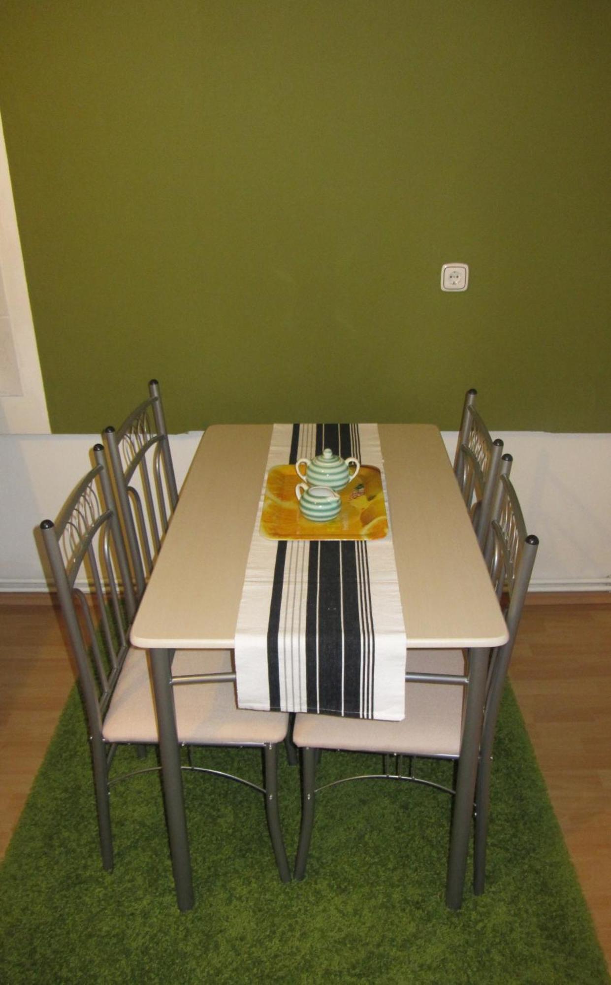 Apartments Heine Wien Eksteriør bilde