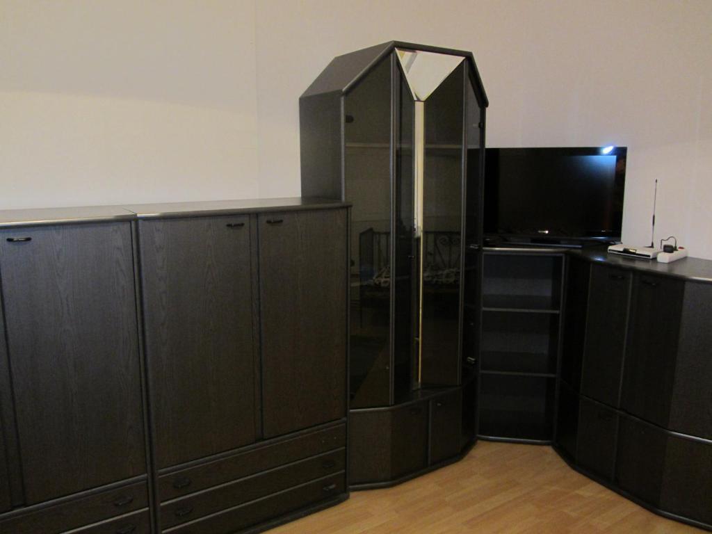 Apartments Heine Wien Rom bilde