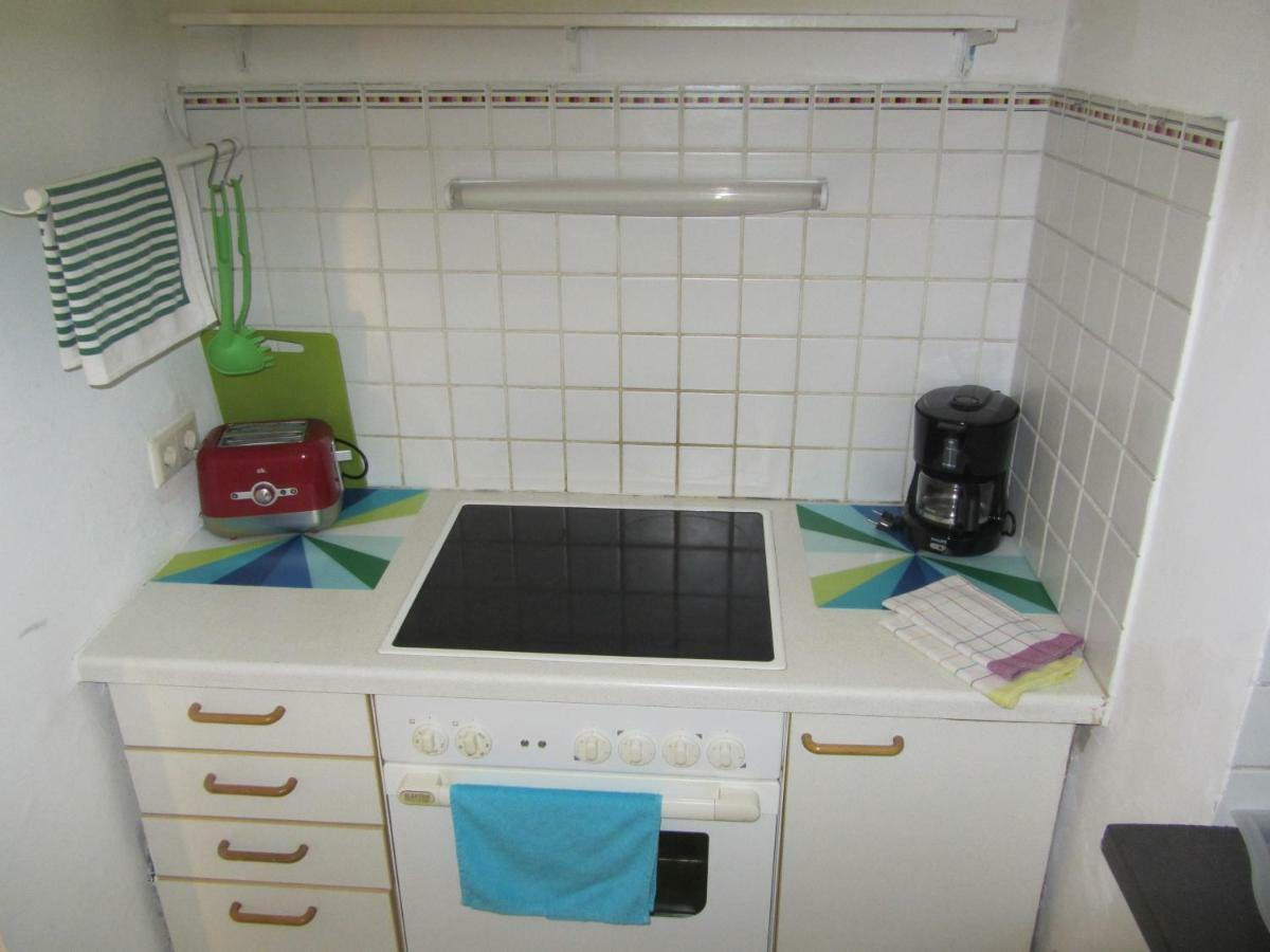 Apartments Heine Wien Eksteriør bilde