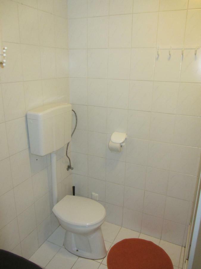 Apartments Heine Wien Eksteriør bilde
